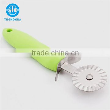 Wholesale pizza cheese wheel slicer