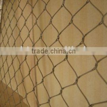 decorative wire mesh