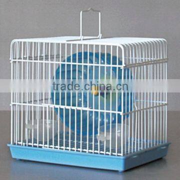 Portable Pet Hamster Cage 04