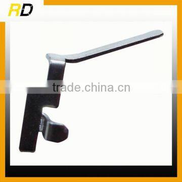 Customized Sheet Metal Stamping Parts ,stamping and Bending Products photo-6