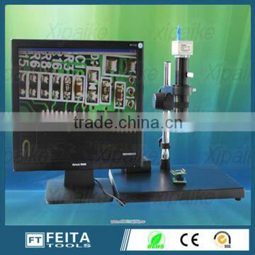 Electron Microscope Price/digital Microscope With LCD Screen/electron Microscope for Sale photo-6