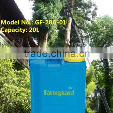 battery power knapsack sprayer agricultural battery powered fruit tree sprayer knapsack automatic motorized power sprayer