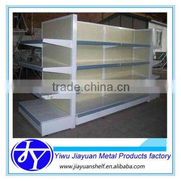 (plain backboard shelf)heavy duty supermarket shelf for shop                        
                                                Quality Choice