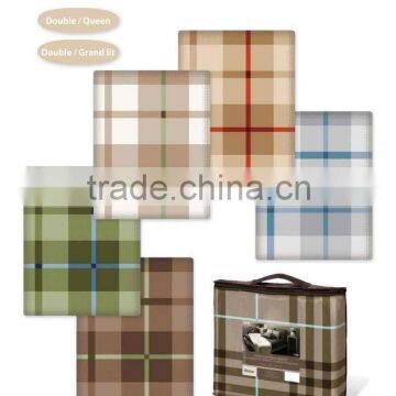 Fleece Bedding Set