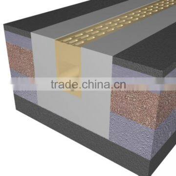 MEA U200 Polymer Concrete Drain Channel photo-2