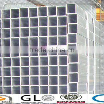 Welded Steel Square Pipe Hollow Section ERW Square Pipe