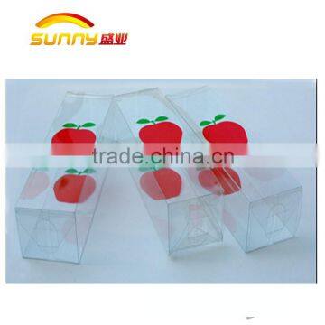 2014 plastic box for vegetables