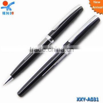 small business ideas classical metal ballpoint pen set / Business Gift / metal roller pen