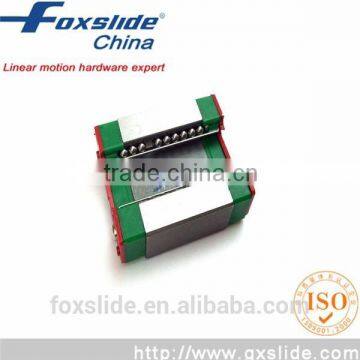 12mm Width 400mm MGN12 Linear Guide Rail With MGN12C Blocks Carriage Quality Choice photo-4