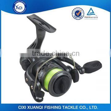 China Wholesale front drag for ice fishing spinning reel fishing