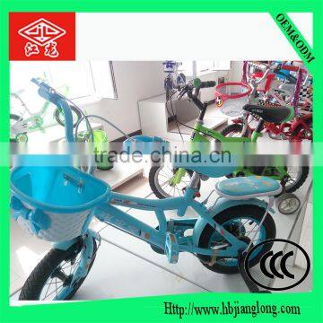 2016 High Grade Gift for Boys Bmx Bicycle for Baby / Factory Cheap Price Kids Bmx Bikes / Well Design Bmx Bicycles for Children photo-5