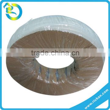 Eco-friendly Flexible Customized Transparent Clear FDA medical soft tube