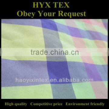 100% Nylon Yarn Dyed Fabric