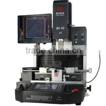 DINGHUA DH-A2 Repair Chipset Machine/ Motherboard Bga Chipset Repair Machine photo-4