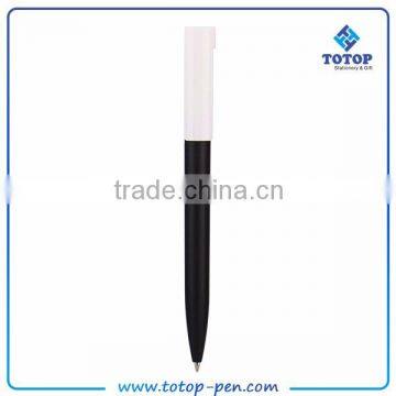 Promotional Pens Custom Plastic Pen Eco-friendly Plastic Pen photo-3