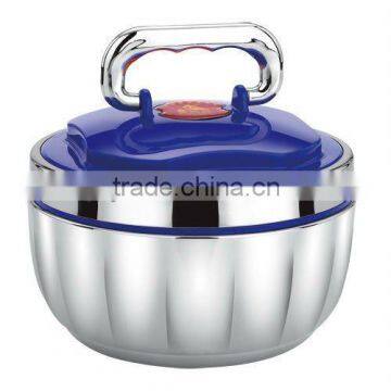 1200ML Stainless Steel Multipurpose Heated Tiffin Box