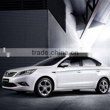 4 Wheel Battery Electric Car Saloon Car photo-4