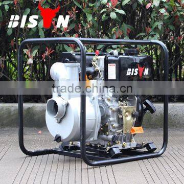 BISON CHINA TaiZhou Hot High Pressure Diesel Engine Drain Water Pump Washing Machine                        
                                                Quality Choice