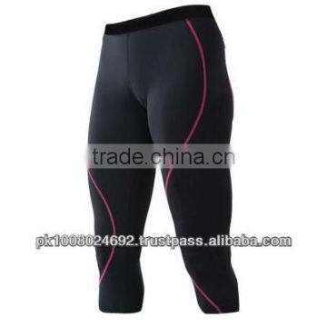 compression tights base