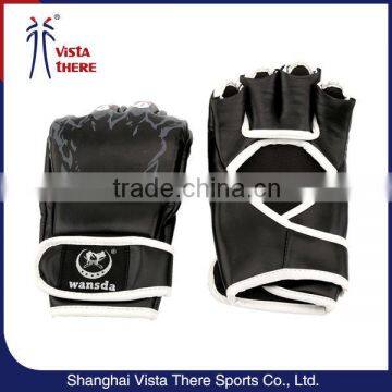 Gel Grappling Free Mma Fight Gloves