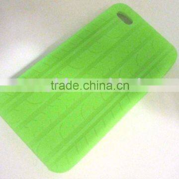 For new iphone 4 plastic TPU cases