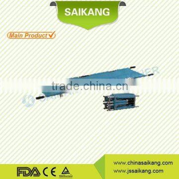 SKB1A01-1 CE FDA Marked Stretcher, Ambulance Stretcher, Folding Stretcher