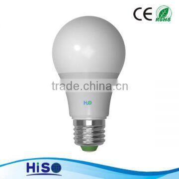 OEM Bluetooth LED Smart Bulb with top brand bluetooth module for smart home