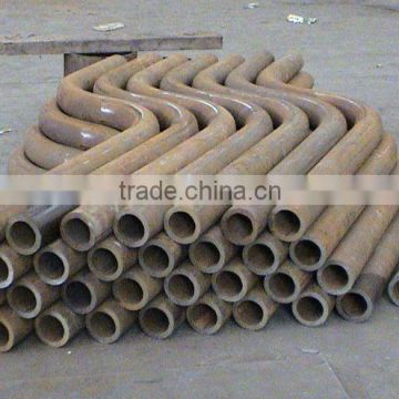 Q345 Carbon Steel Tube Bends/Tube Bending/Pipe Bending