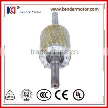 Three Phase Electric Ac Motor Rotor photo-2