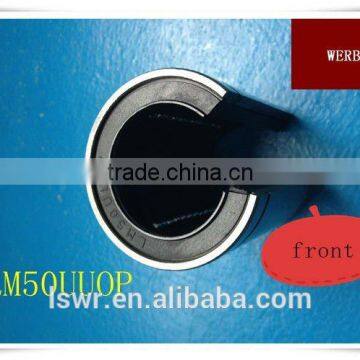 Open Type Super Linear Bearings LM25UUOP photo-4