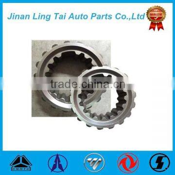 shaanxi fast transmission parts gearbox parts sleeve