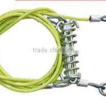Steel Tow Rope