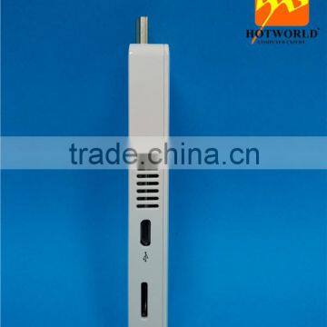Mini pc Smart tv Dongle Stick With Bluetooth and Wifi TF USB Slot photo-2