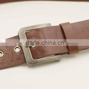 PU Timing Belt With Loge Engraved photo-3