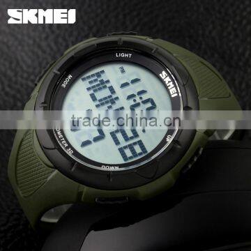 SKMEI Fashion Digital Pedometer Watch photo-4