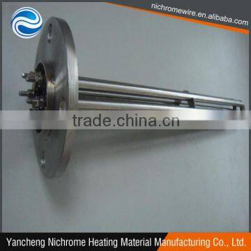 Boiler Immersion Flange Heater from china supplier