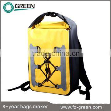 Drawstring waterproof ocean pack dry bags wholesale