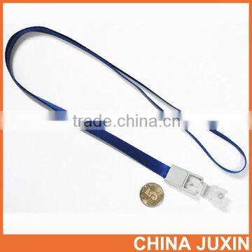 Colored Lanyards id Badge Holder photo-3