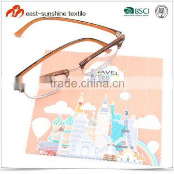 Bulk Microfiber Eyeglass Cleaning Cloths                        
                                                Quality Choice