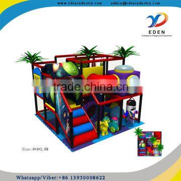 2016 naughty castle new outdoor/ indoor natural playground new design