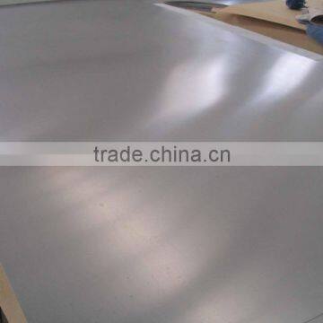 High Quality Titanium Sheet Price per kg Supplier photo-6