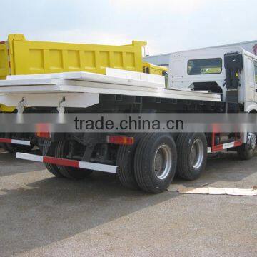 SINOTRUK SWZ10 Dump Truck,pack Into Container to Transport,reduce Shipping Cost photo-2
