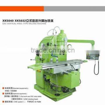 cheap price CNC Milling Machine for metal