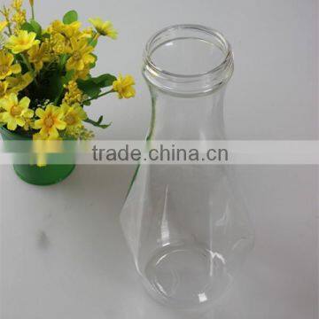 China Manufacturer Wholesale Spanish Heat Resistant Glass Juice Jug