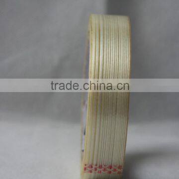 Colorful Corrosion Resistant Chilliness Resistant Strong Adhesive Fiberglass Tape