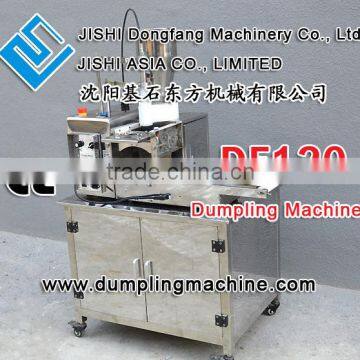 Chinese Traditional Snack Dumpling Making Machine, Dumpling Maker Suitable for Chinese Restaurant photo-2