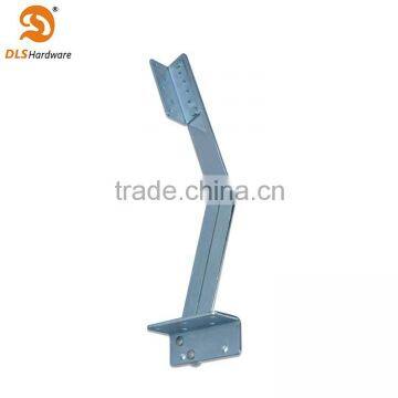 DLS D2109 sofa backrest furniture hardware