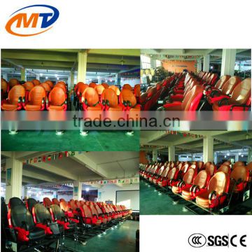 amazing popular train for the tourist amusement park 5d cinema 9d cinema