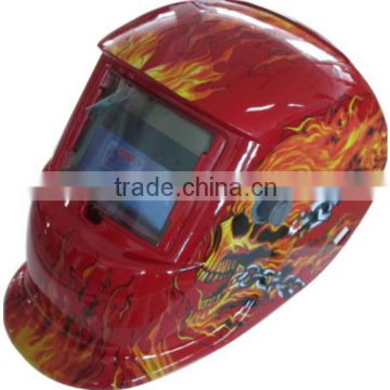 Model LYG-8533A hard hat focus arc welding helmet