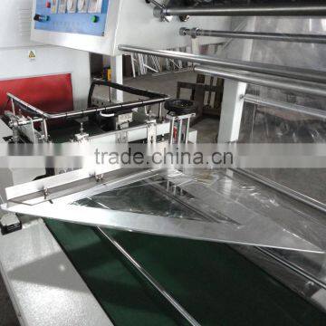 High Speed Shrink Film Tube Wrapping Machine photo-4